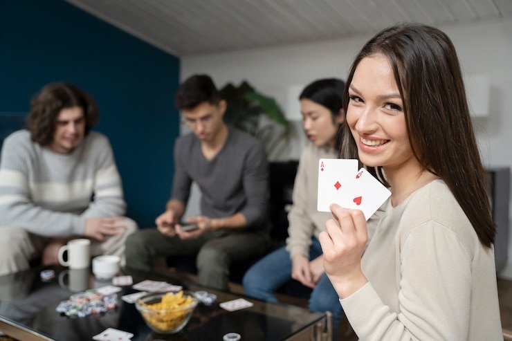 bajiapp 24/7 Baccarat Rooms