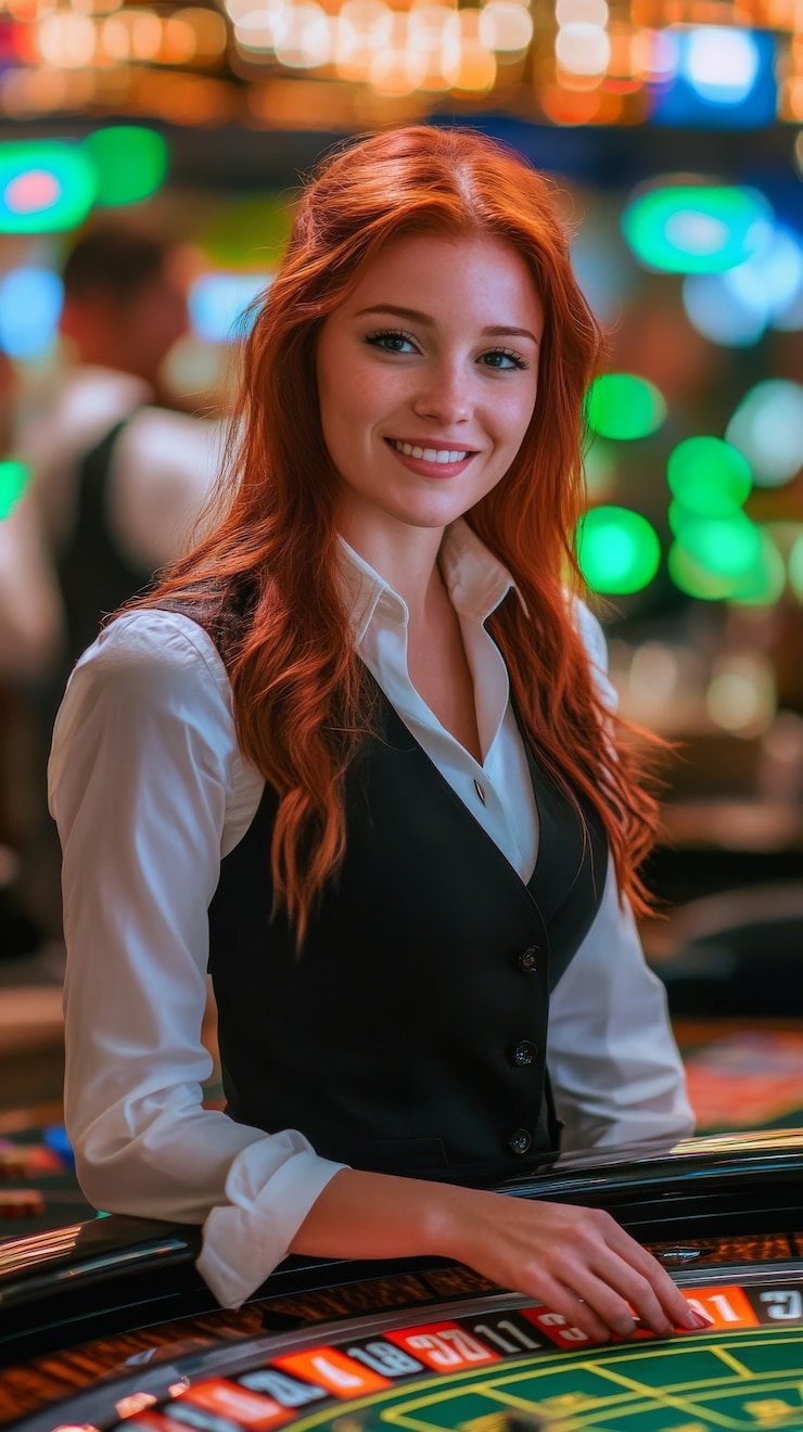 bajiapp Live Casino