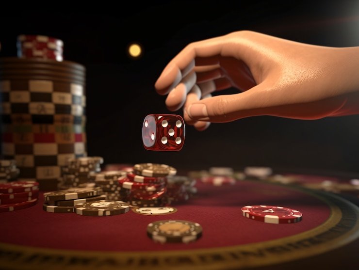 bajiapp Sportsbook